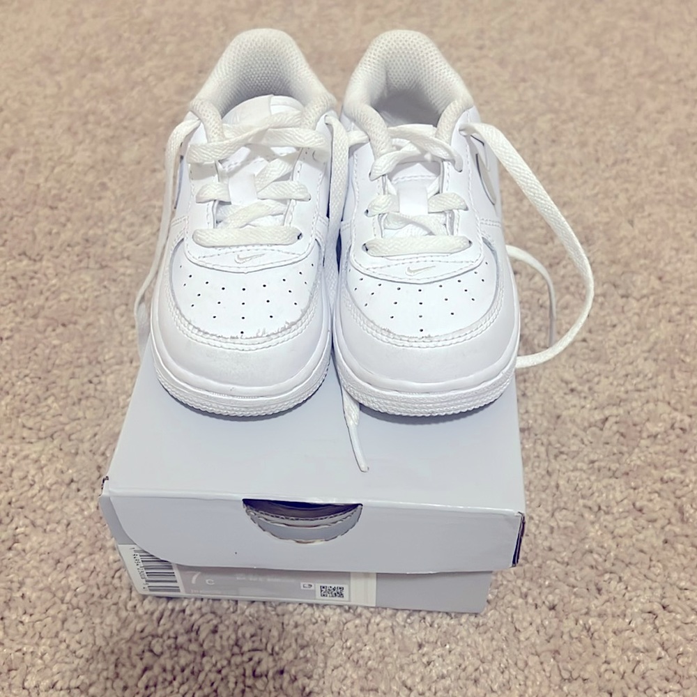 Air Force 1 7c